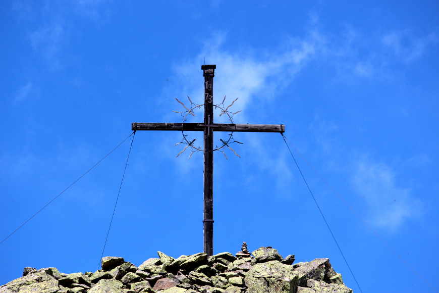 Hamberg im Zillertal
