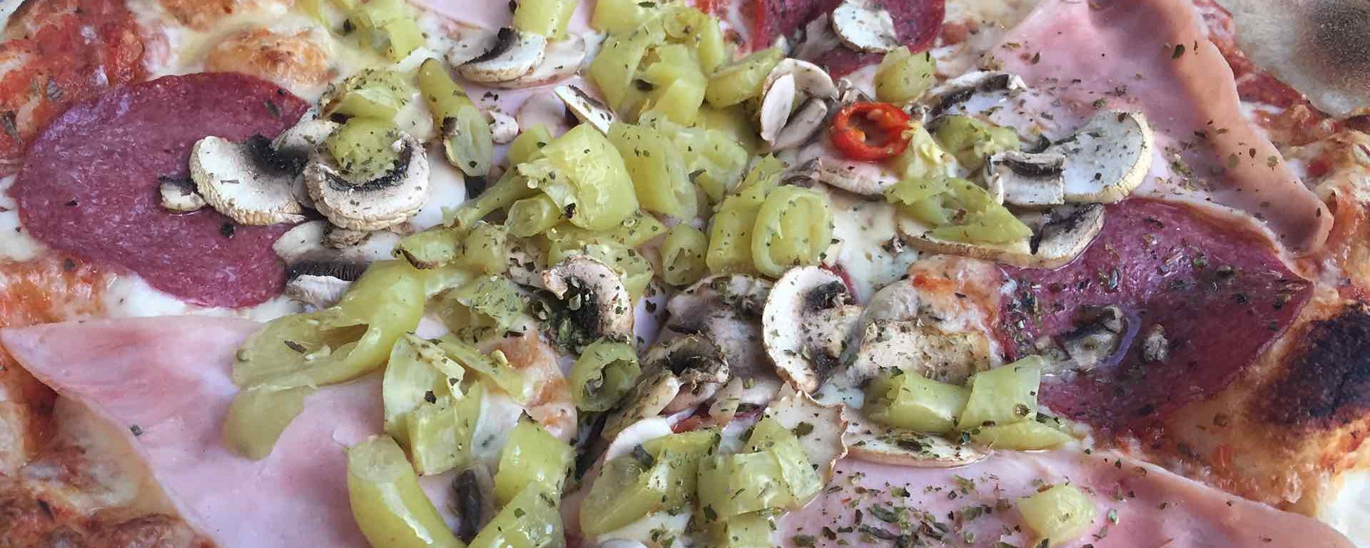 Restaurants im Zillertal (1) Pizza & Pasta zum MUG Tourtricks.de