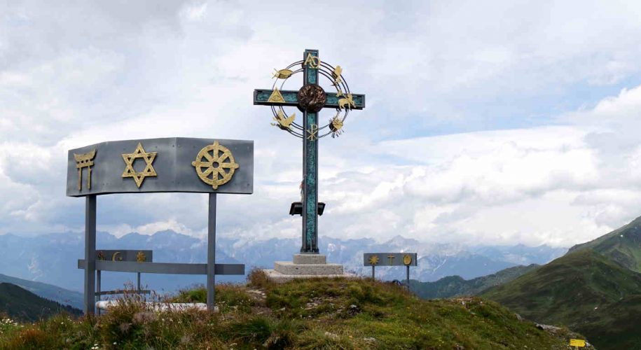 Kleiner Gilfert Zillertal
