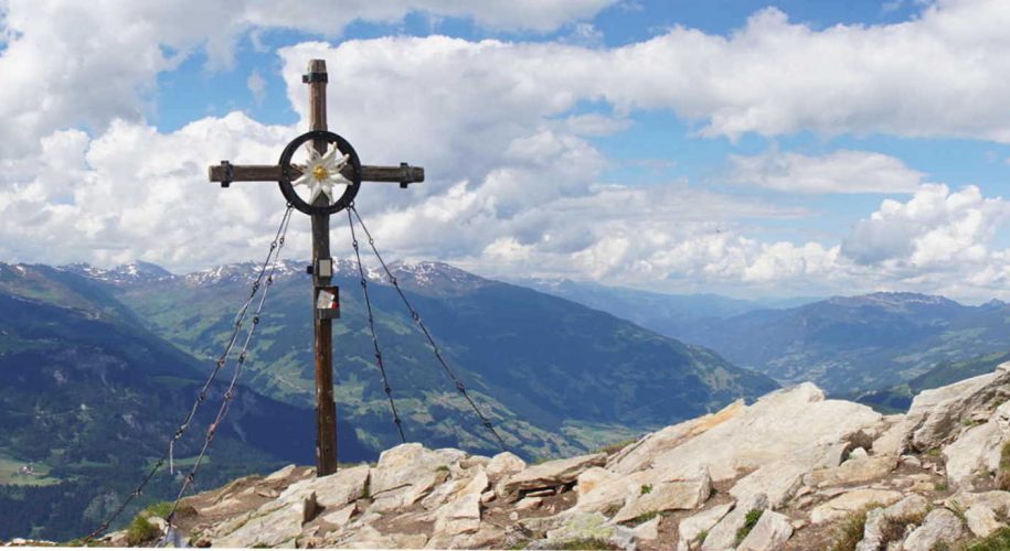 Filzenkogel Zillertal